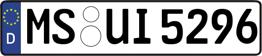 MS-UI5296