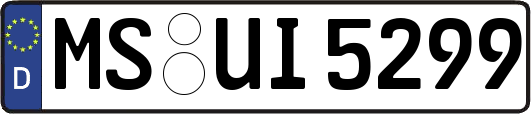 MS-UI5299
