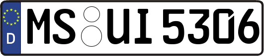 MS-UI5306