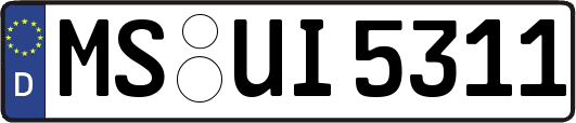 MS-UI5311