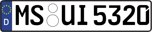 MS-UI5320