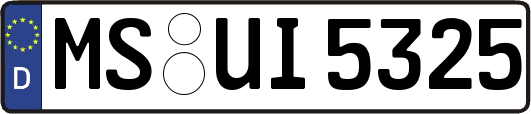 MS-UI5325