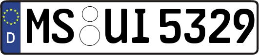 MS-UI5329