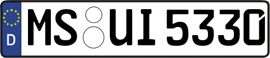 MS-UI5330