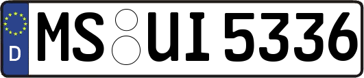 MS-UI5336