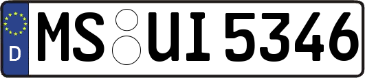 MS-UI5346