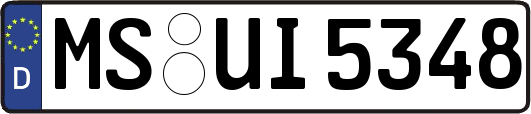 MS-UI5348