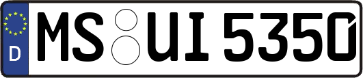 MS-UI5350