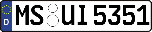 MS-UI5351