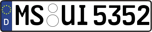 MS-UI5352