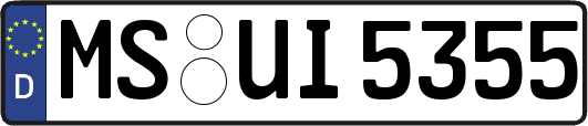 MS-UI5355