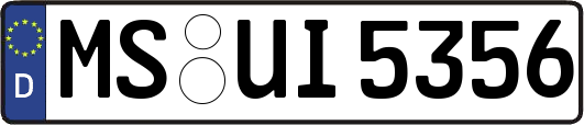 MS-UI5356