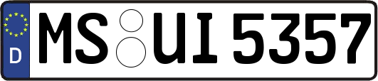 MS-UI5357