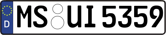MS-UI5359