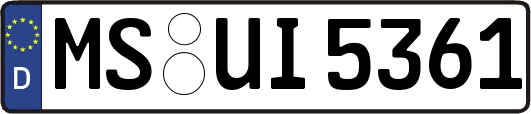MS-UI5361