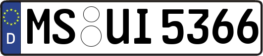 MS-UI5366