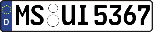 MS-UI5367