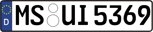 MS-UI5369