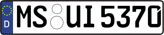 MS-UI5370