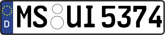 MS-UI5374