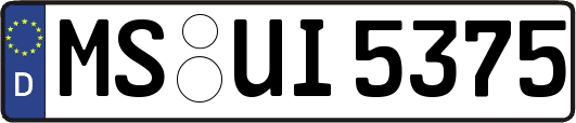 MS-UI5375