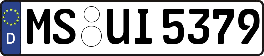 MS-UI5379