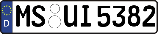 MS-UI5382