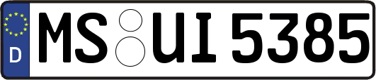 MS-UI5385