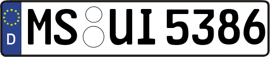 MS-UI5386