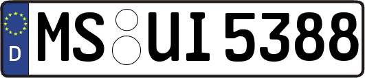 MS-UI5388