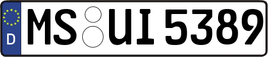 MS-UI5389