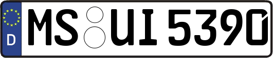 MS-UI5390