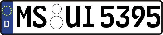 MS-UI5395