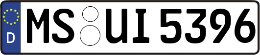 MS-UI5396