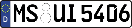 MS-UI5406
