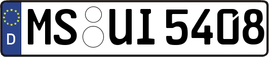 MS-UI5408