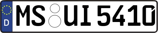 MS-UI5410
