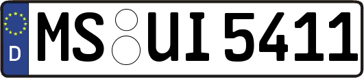 MS-UI5411