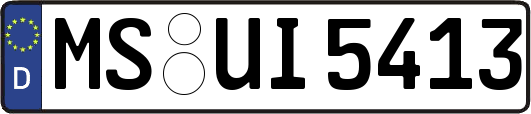 MS-UI5413