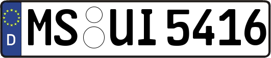MS-UI5416