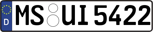 MS-UI5422
