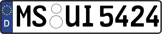 MS-UI5424