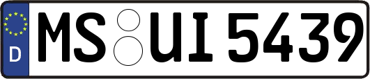 MS-UI5439