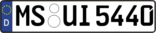 MS-UI5440
