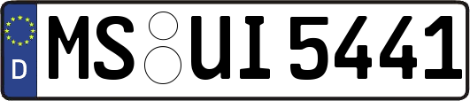MS-UI5441