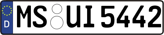MS-UI5442