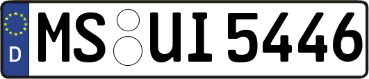 MS-UI5446