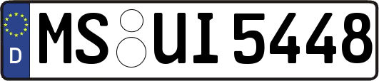 MS-UI5448
