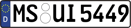 MS-UI5449
