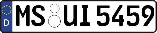 MS-UI5459